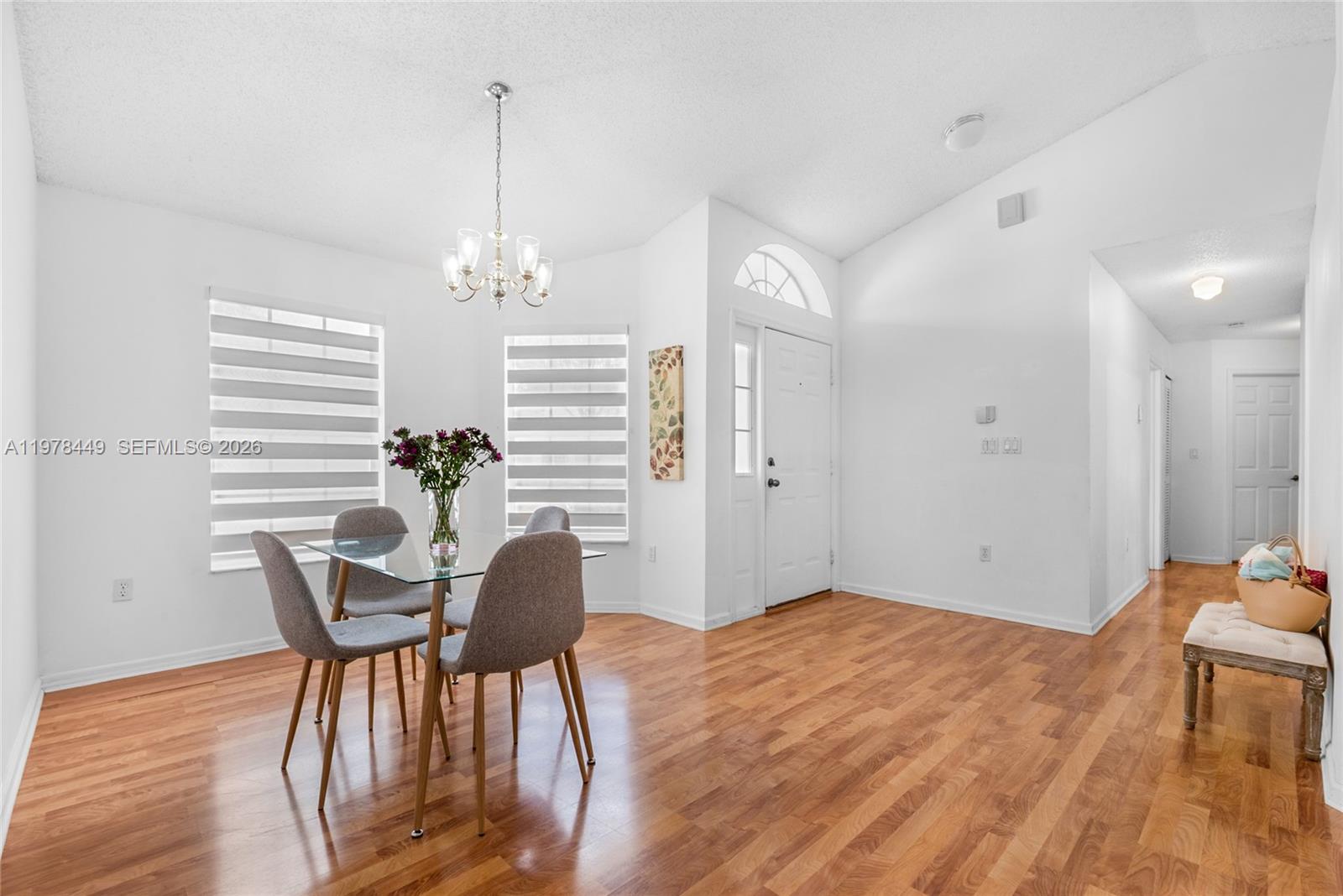 KEYS-GATE NO 2 - Residential