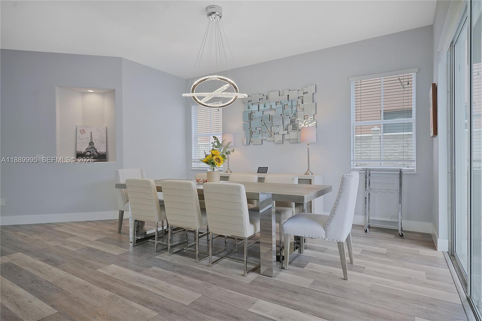 CENTURY GARDENS - Residential