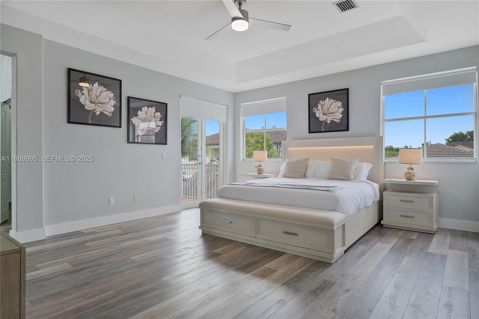 CENTURY GARDENS - Residential