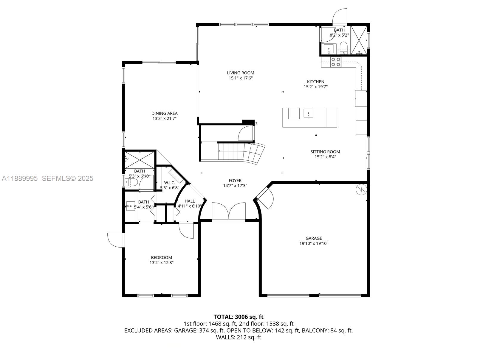 CENTURY GARDENS - Residential
