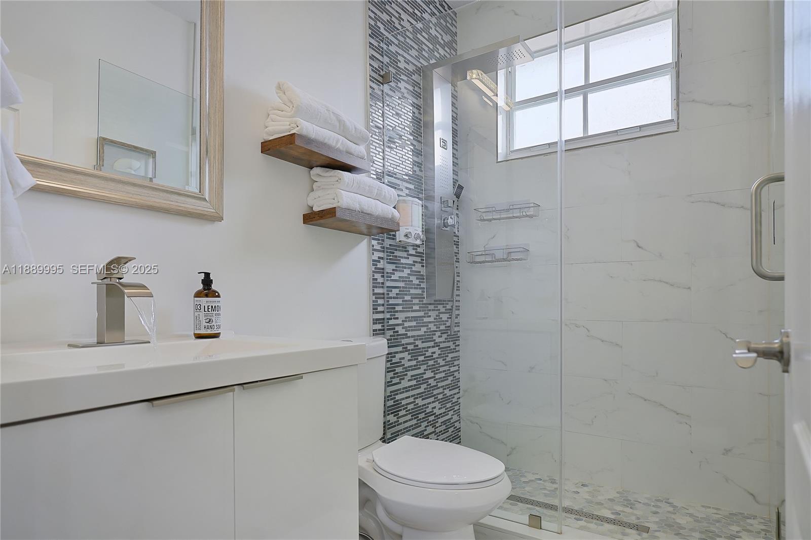 CENTURY GARDENS - Residential