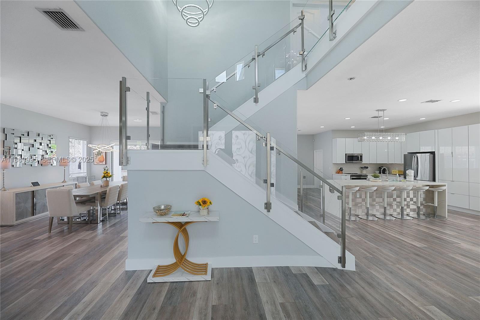 CENTURY GARDENS - Residential