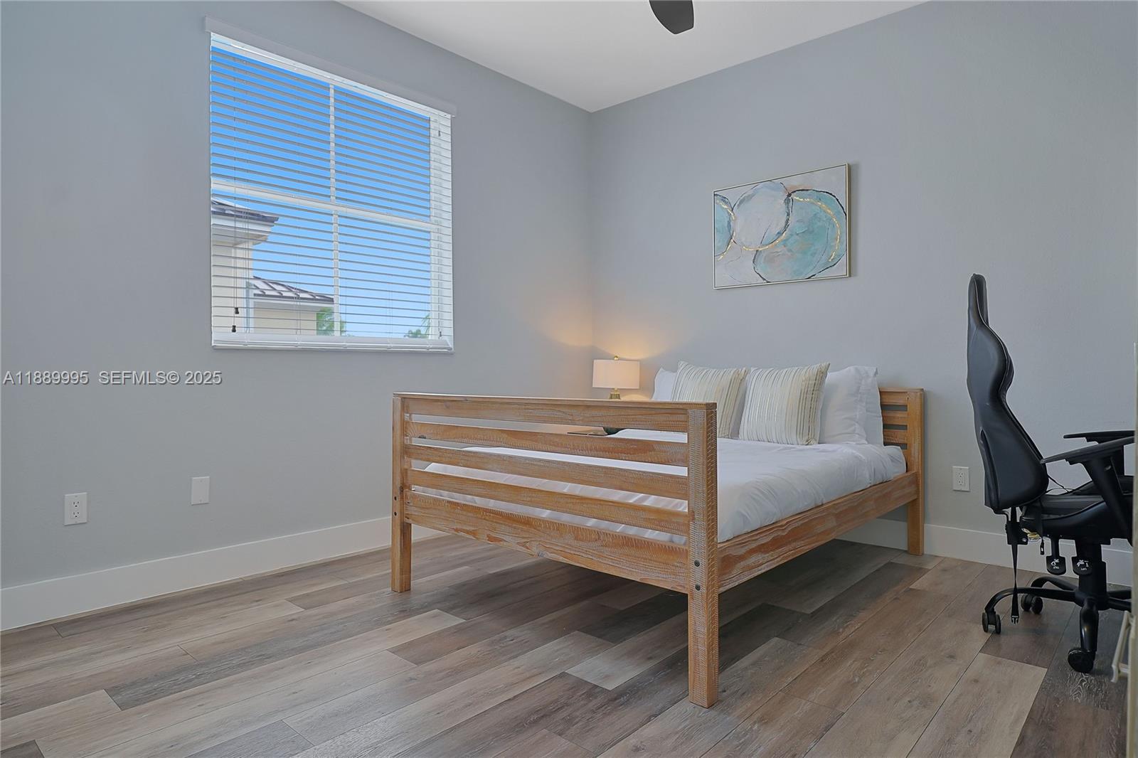 CENTURY GARDENS - Residential