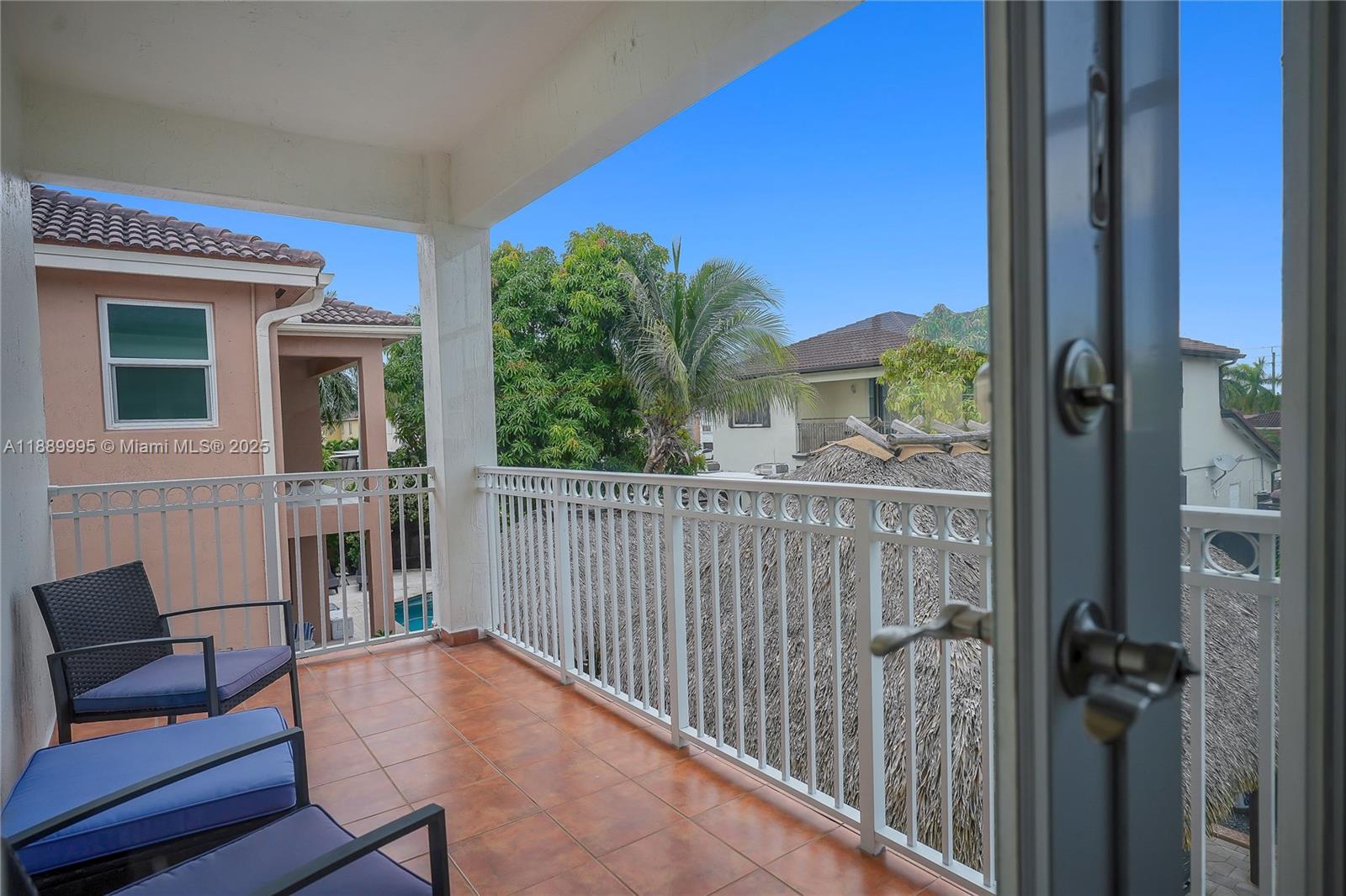 CENTURY GARDENS - Residential