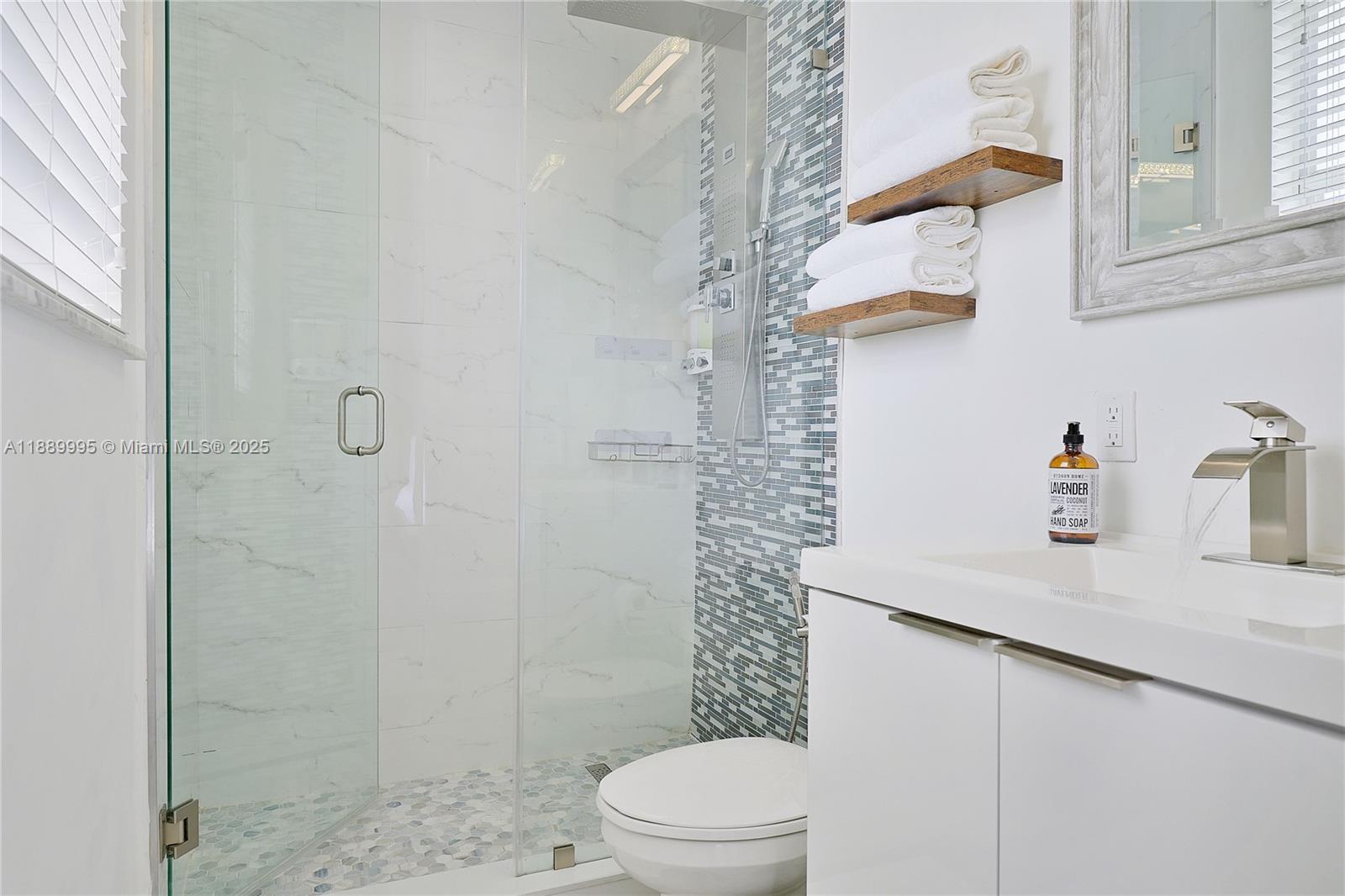 CENTURY GARDENS - Residential