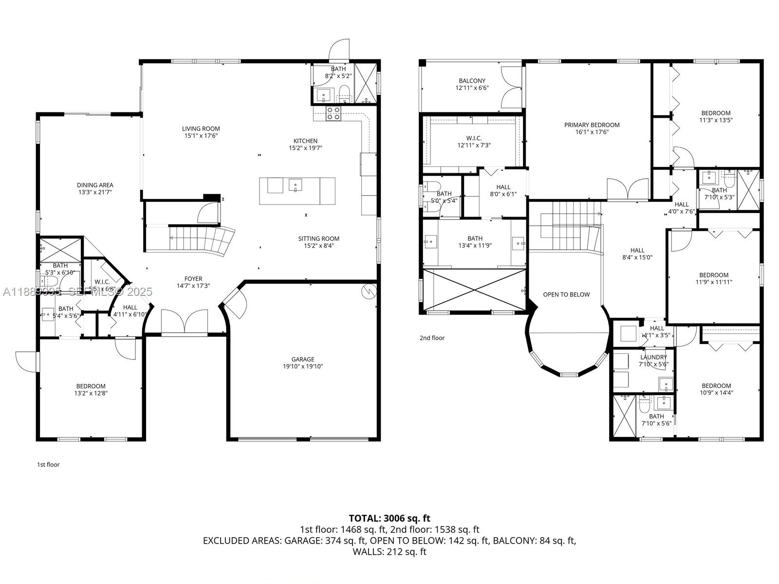 CENTURY GARDENS - Residential