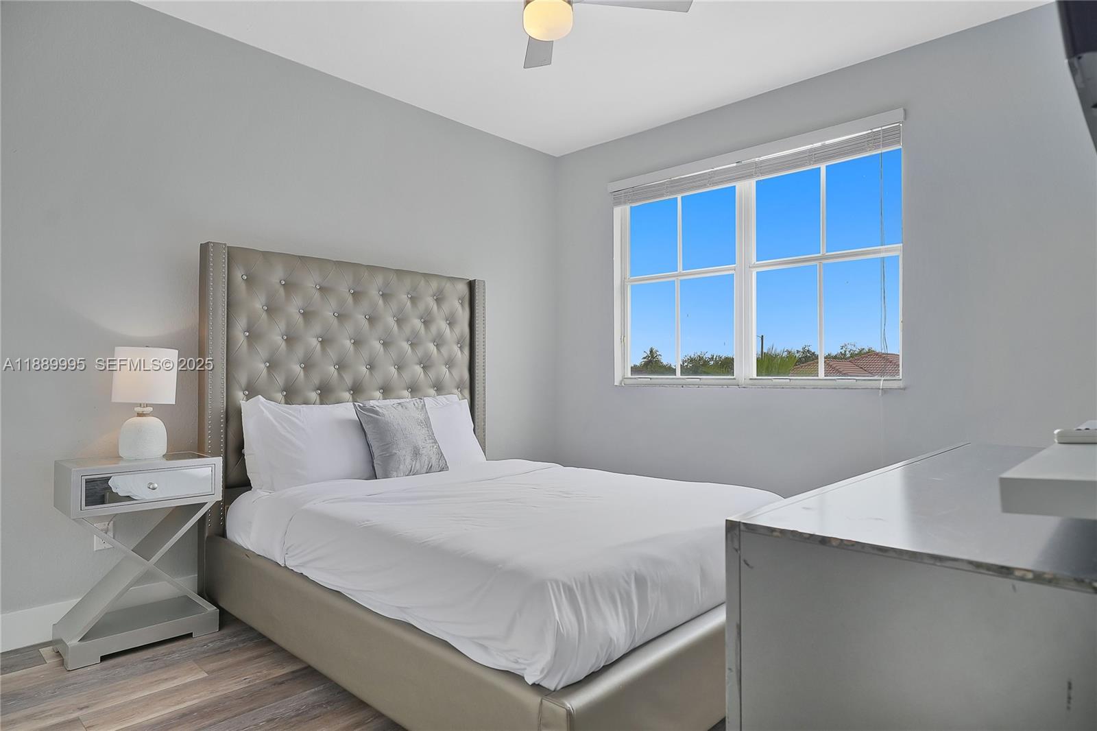 CENTURY GARDENS - Residential