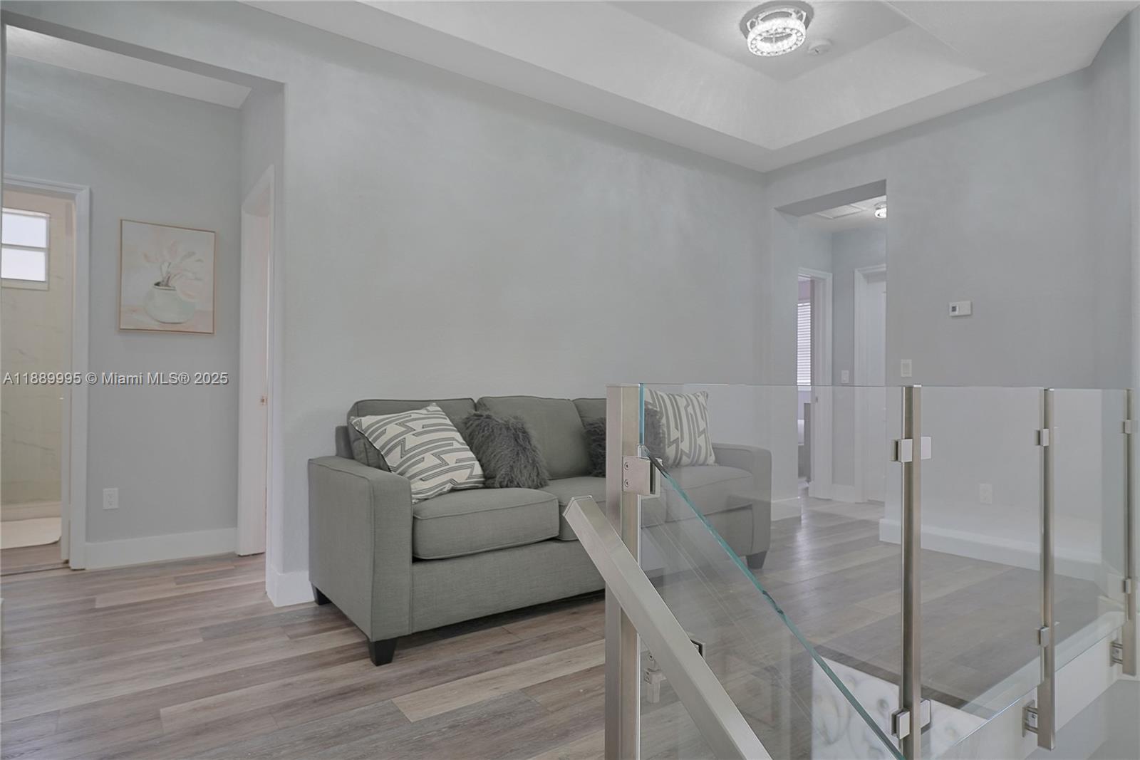 CENTURY GARDENS - Residential