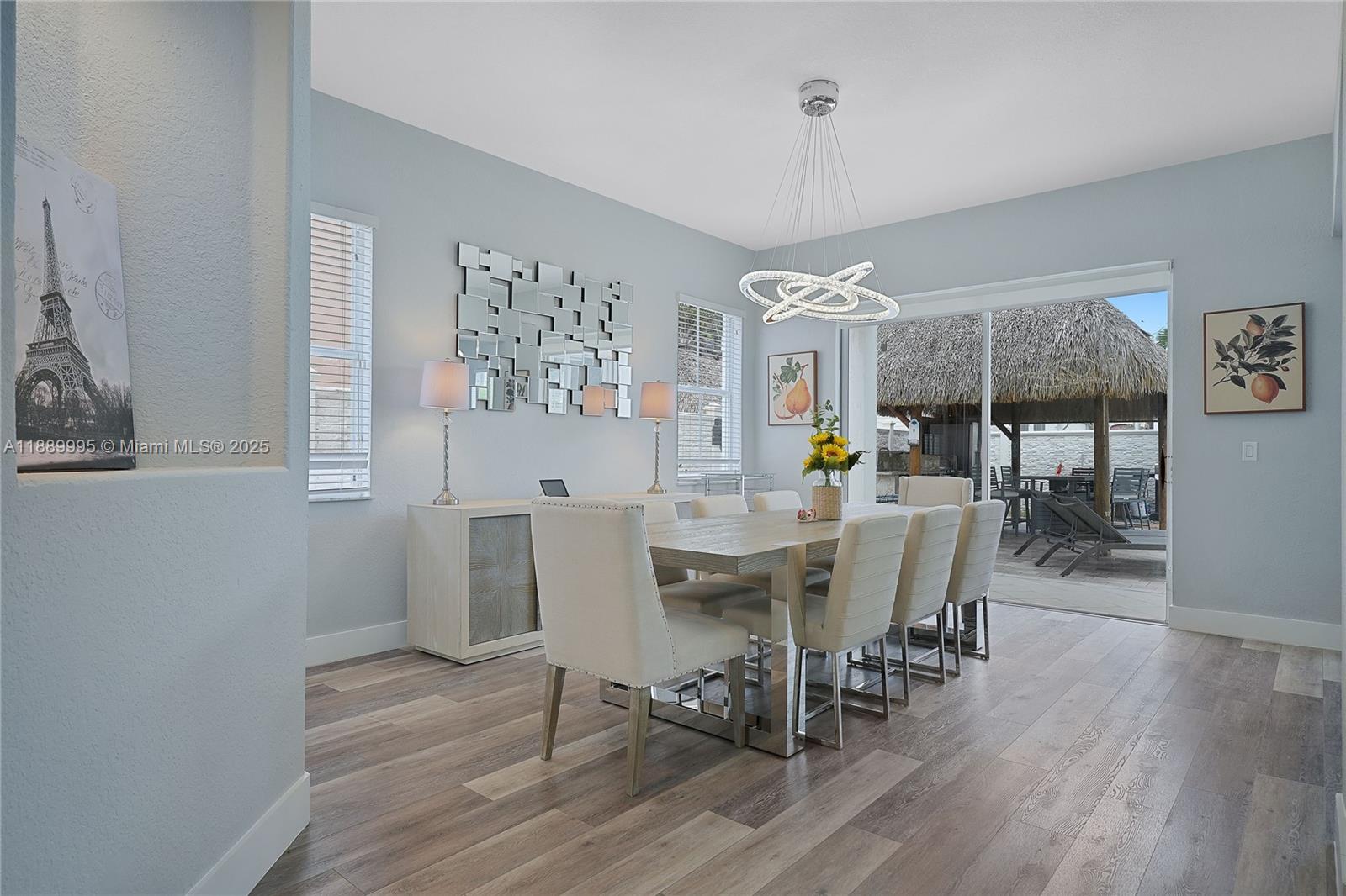 CENTURY GARDENS - Residential