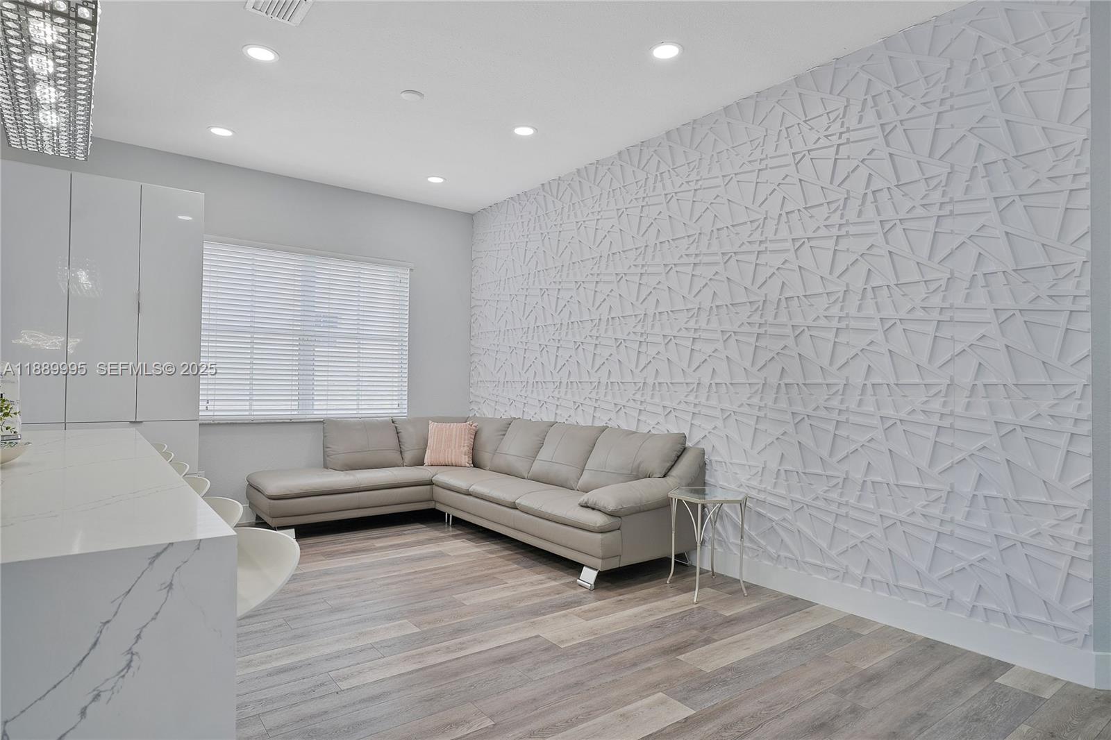 CENTURY GARDENS - Residential