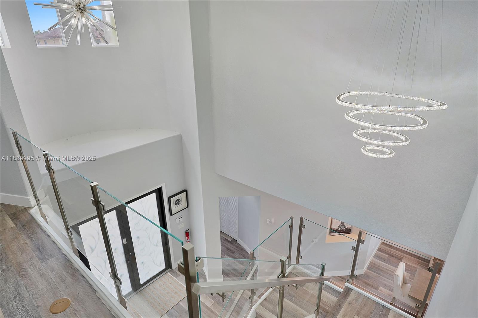 CENTURY GARDENS - Residential