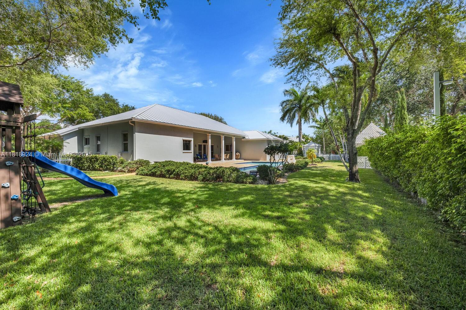 KAWAMA - Residential