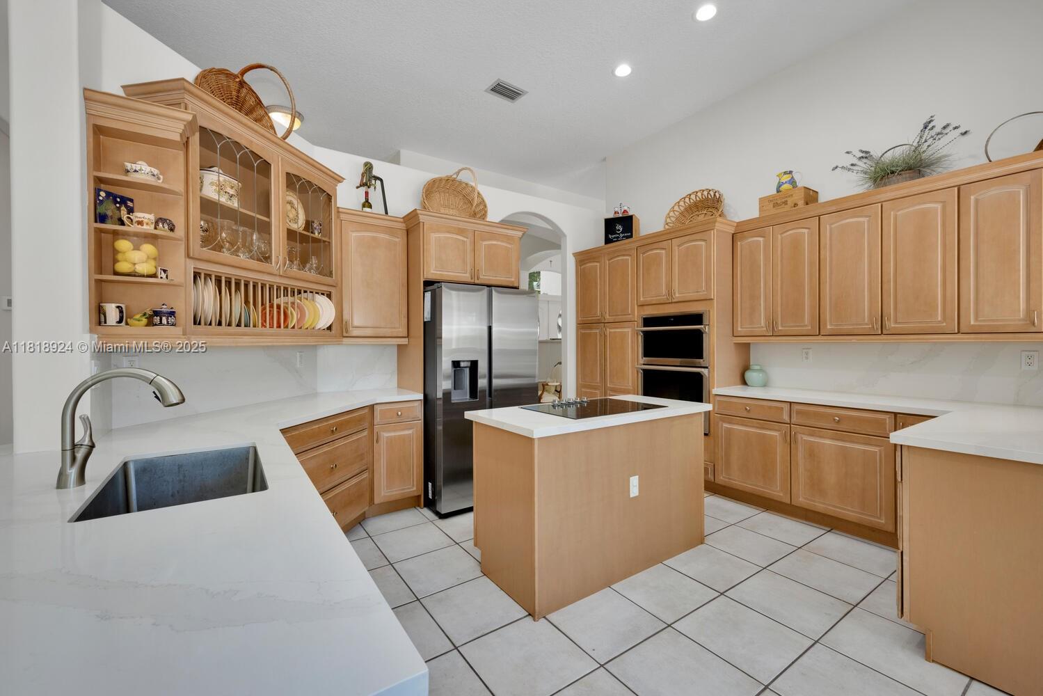 KAWAMA - Residential