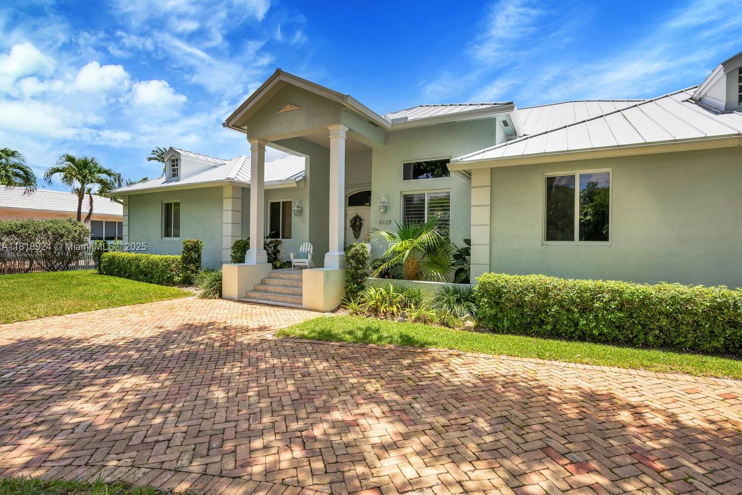 KAWAMA - Residential