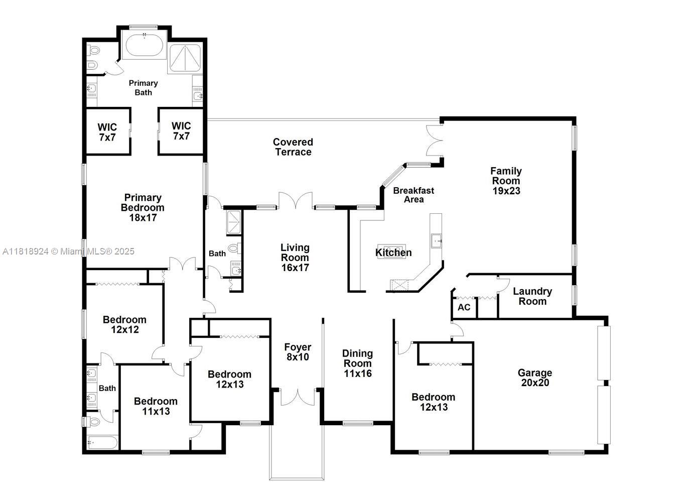 KAWAMA - Residential