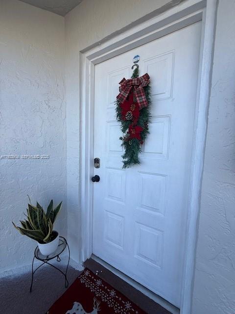 CORAL POINTE TOWNHOMES CO - Residential