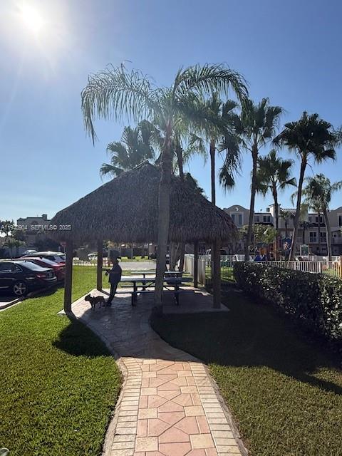 CORAL POINTE TOWNHOMES CO - Residential