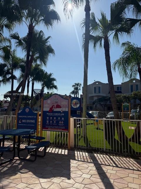 CORAL POINTE TOWNHOMES CO - Residential