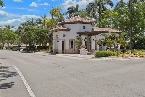 A home in Weston