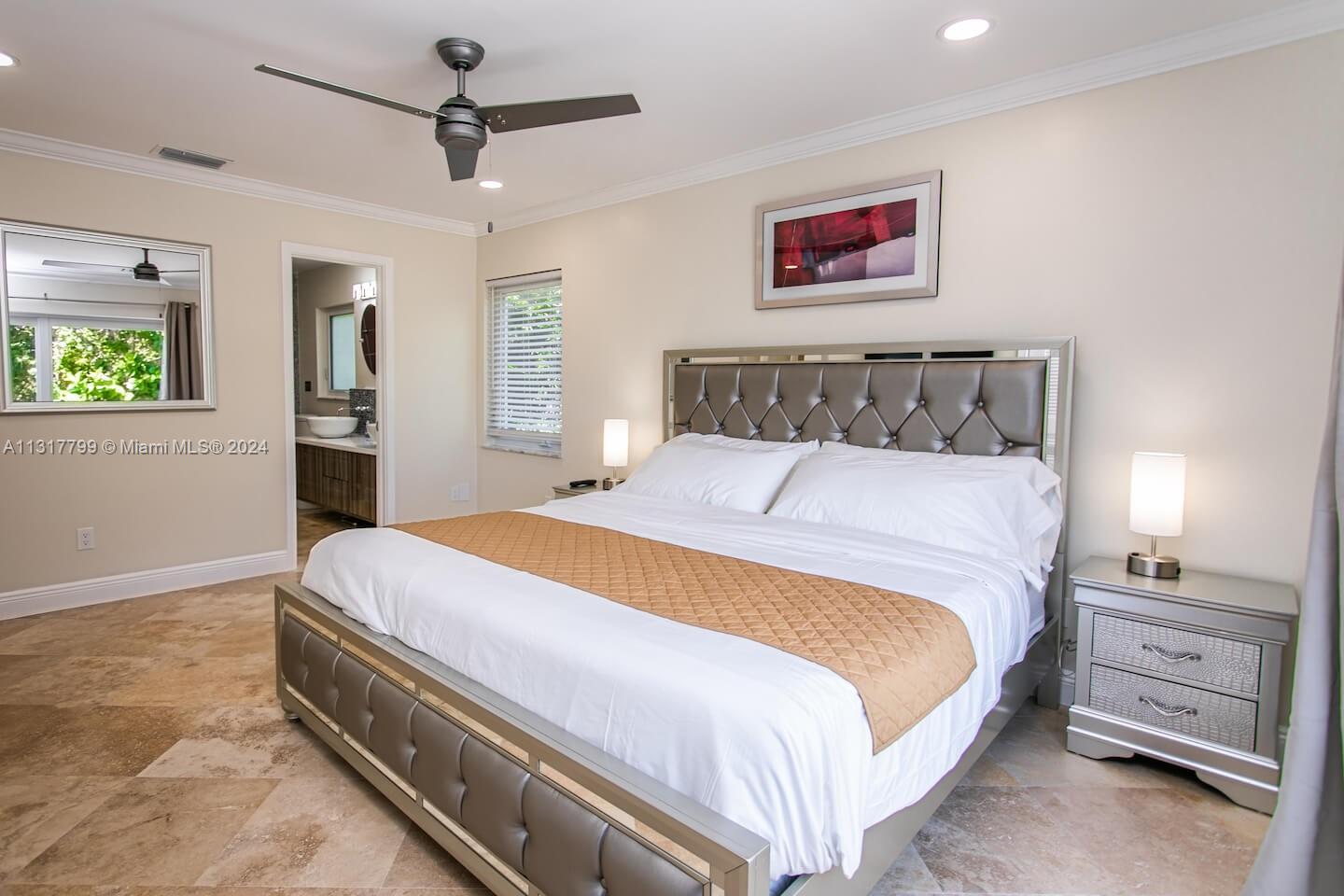 HOLLYWOOD LAKES SECTION - Residential Lease