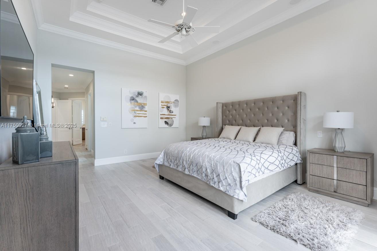 OAKS AT BOCA RATON 3 - Residential Lease