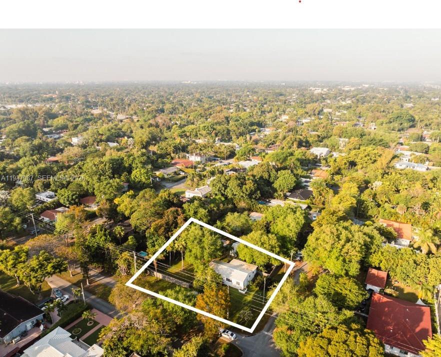 Biscayne Park HEART - Land