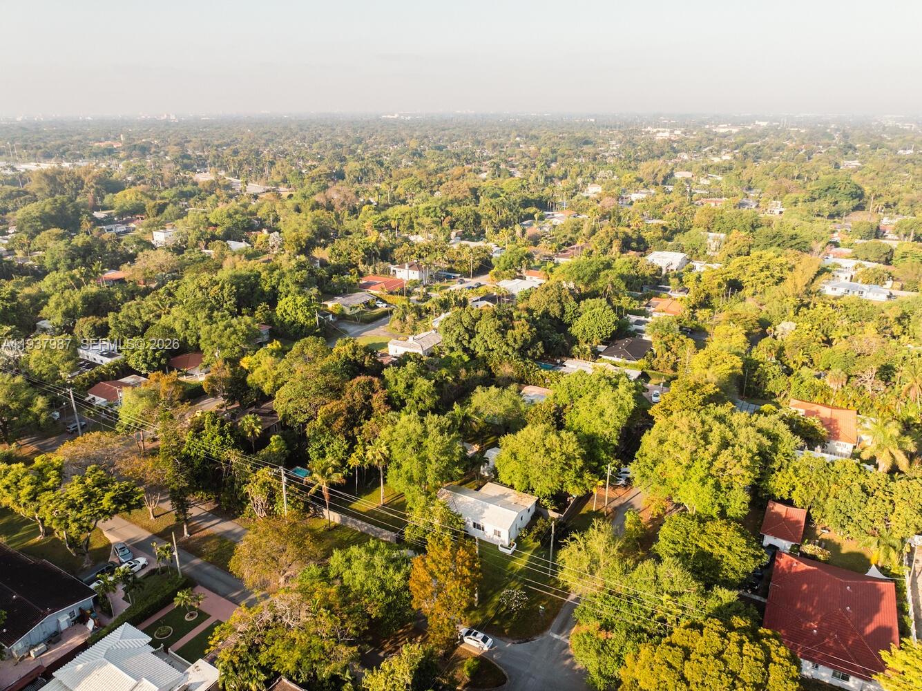Biscayne Park HEART - Land