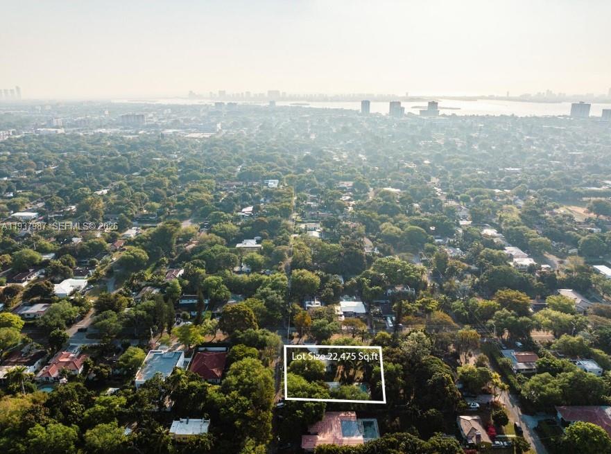 Biscayne Park HEART - Land