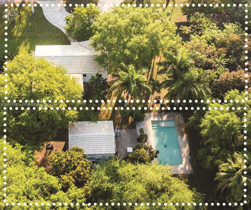 Biscayne Park HEART - Land