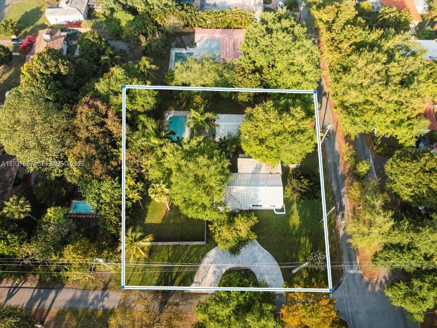 Biscayne Park HEART - Land