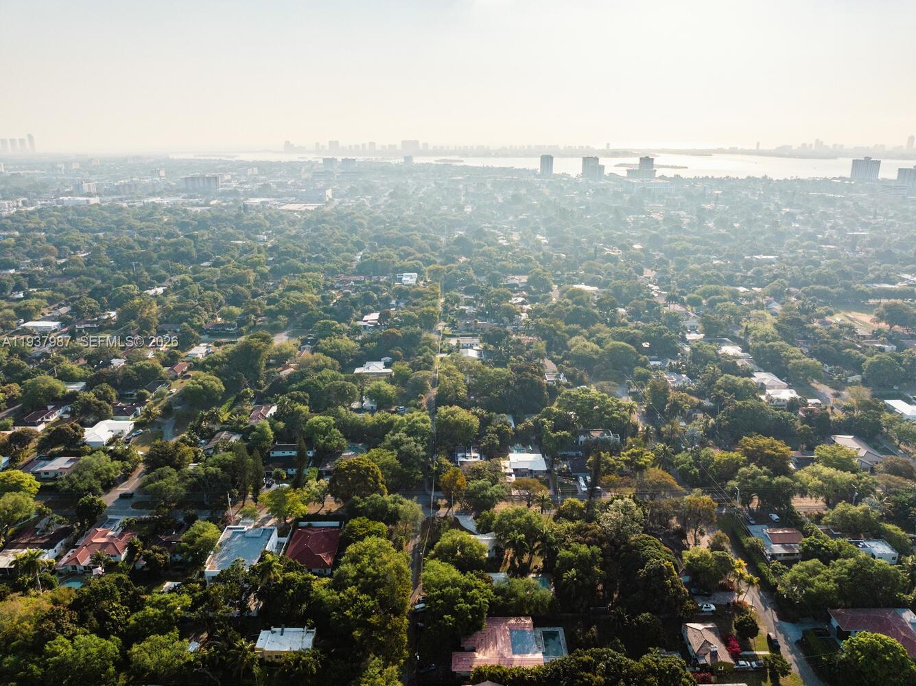 Biscayne Park HEART - Land