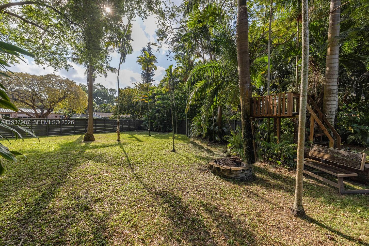 Biscayne Park HEART - Land