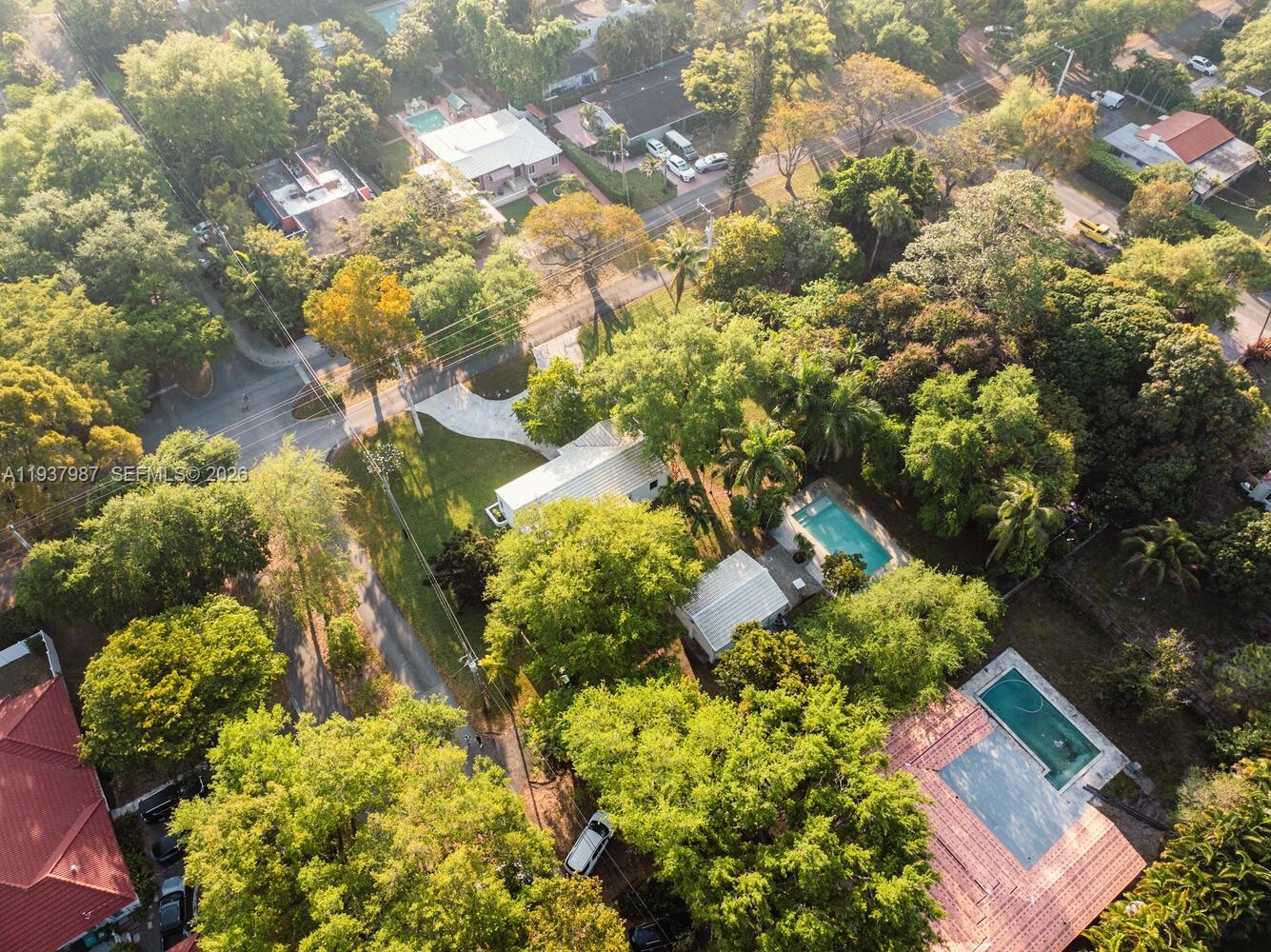 Biscayne Park HEART - Land