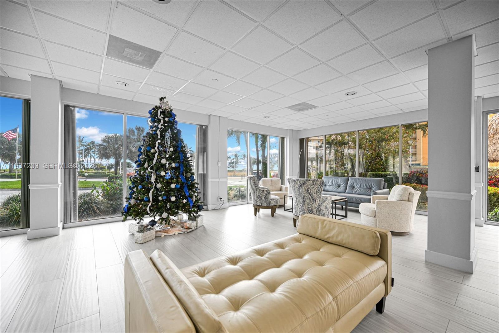 PARLIAMENT HOUSE CONDO - Residential