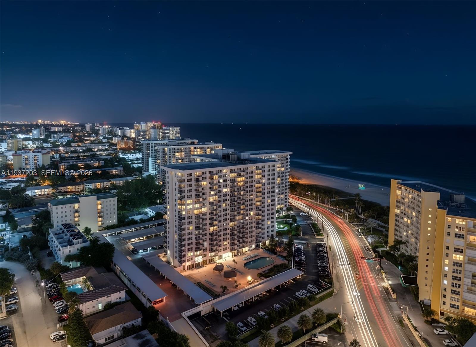 405 N Ocean Blvd 103