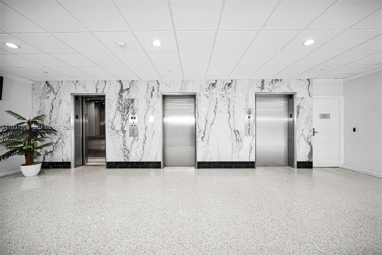 PARLIAMENT HOUSE CONDO - Residential