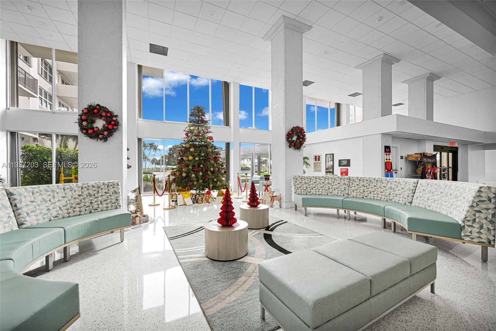 PARLIAMENT HOUSE CONDO - Residential