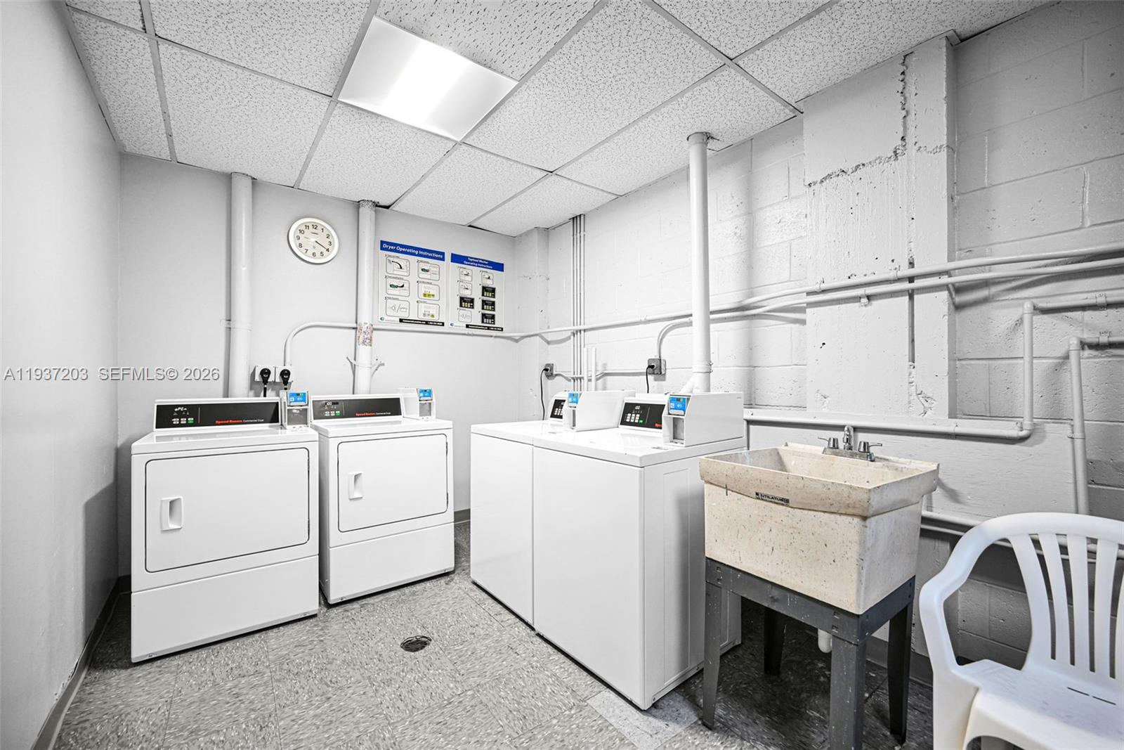 PARLIAMENT HOUSE CONDO - Residential