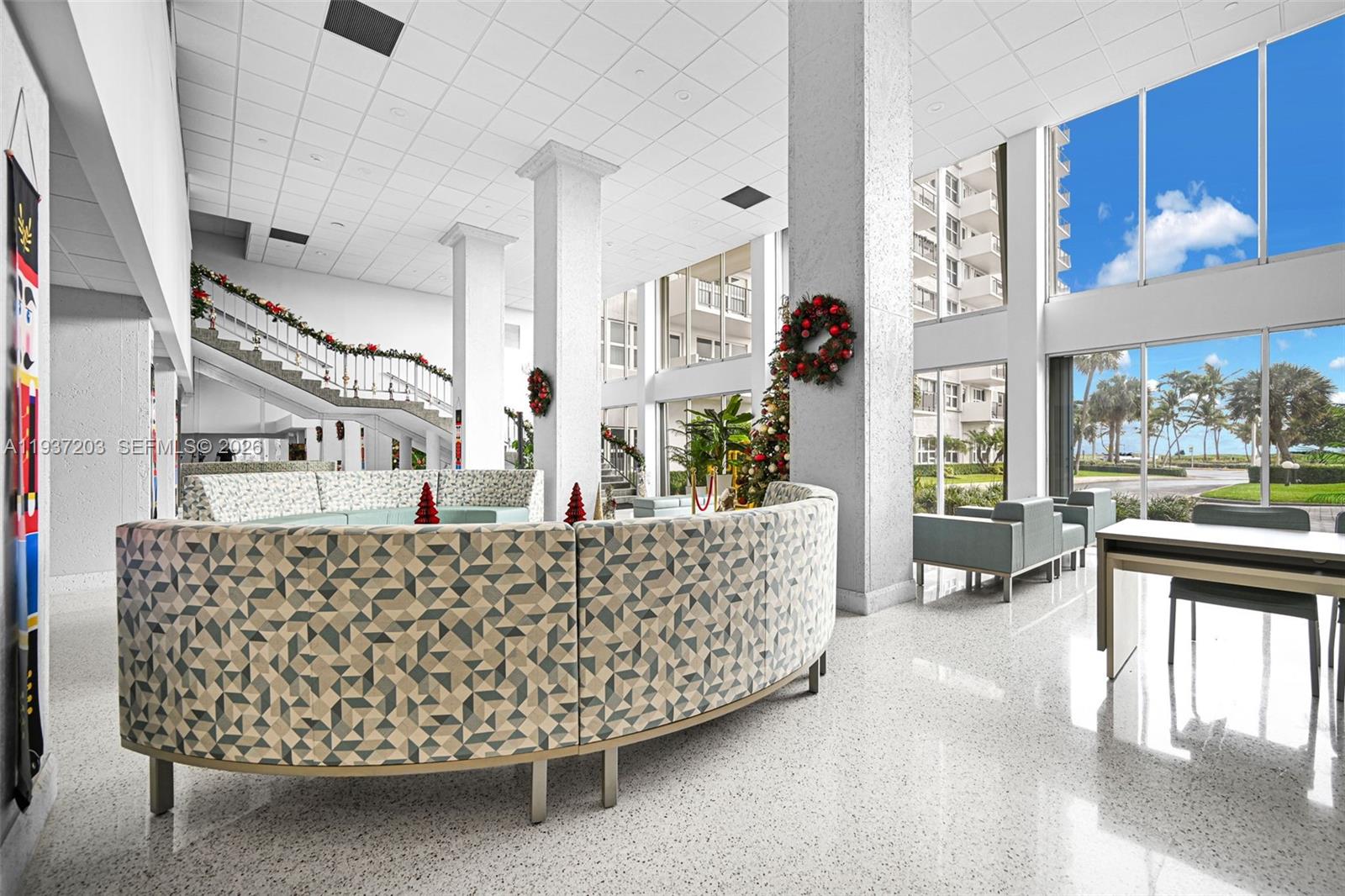 PARLIAMENT HOUSE CONDO - Residential