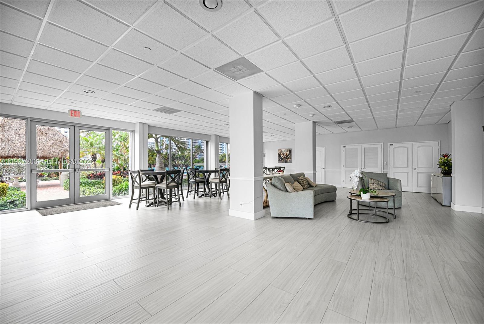 PARLIAMENT HOUSE CONDO - Residential