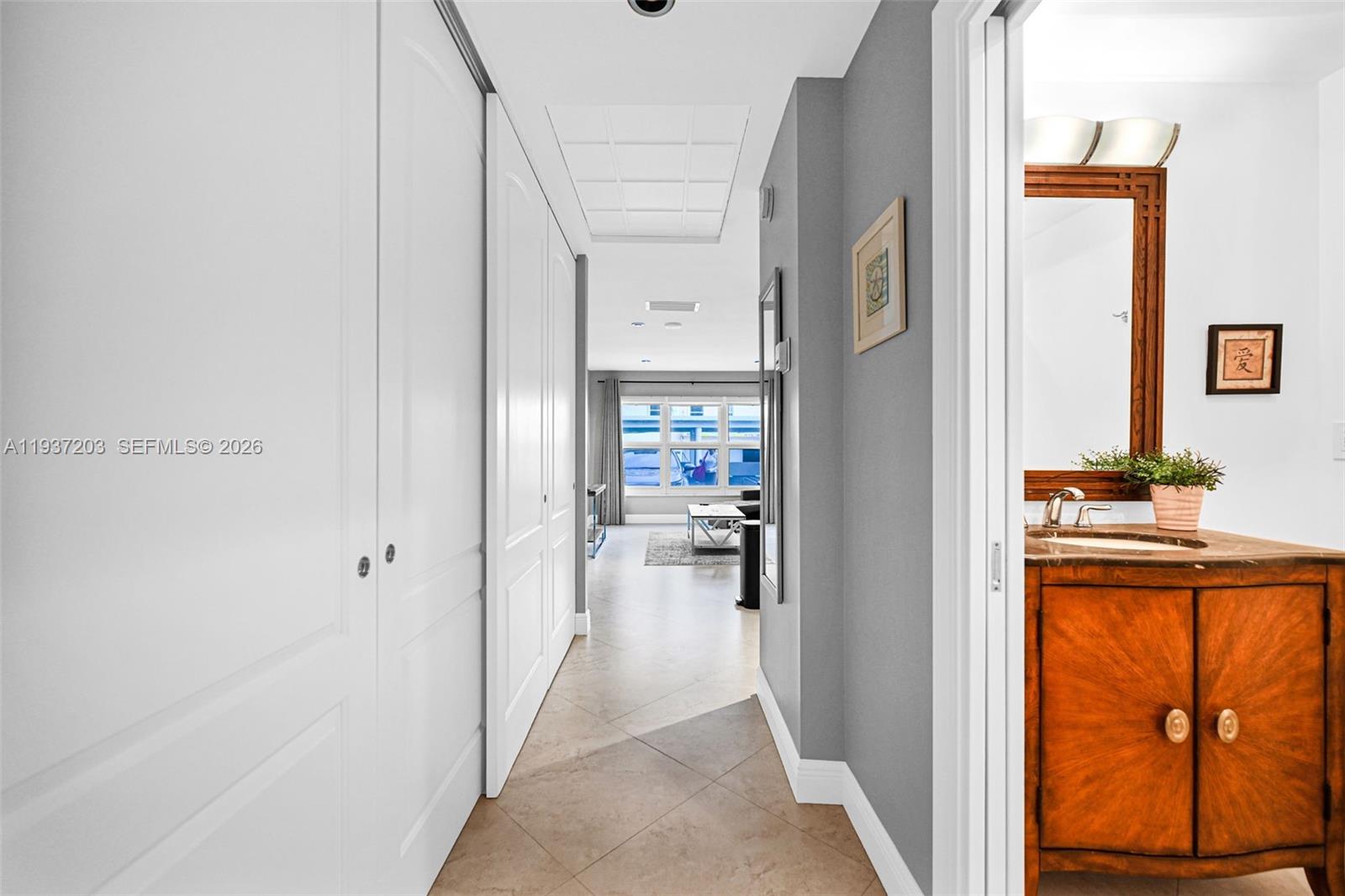 PARLIAMENT HOUSE CONDO - Residential