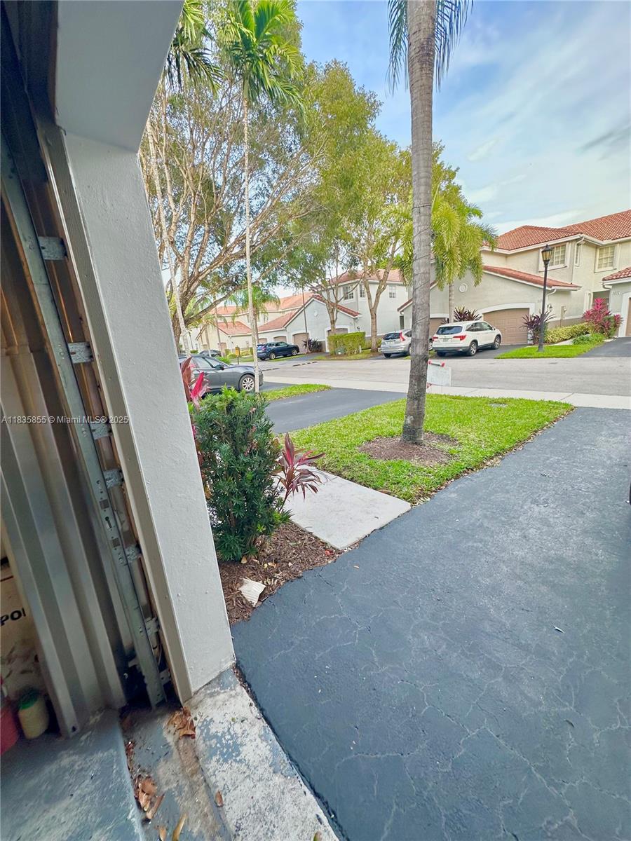 SAN SIMEON SECTORS 8 9 10 - Residential Lease