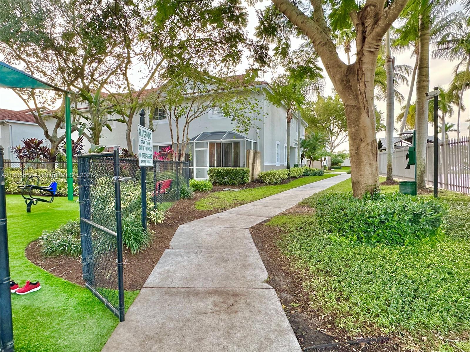 SAN SIMEON SECTORS 8 9 10 - Residential Lease