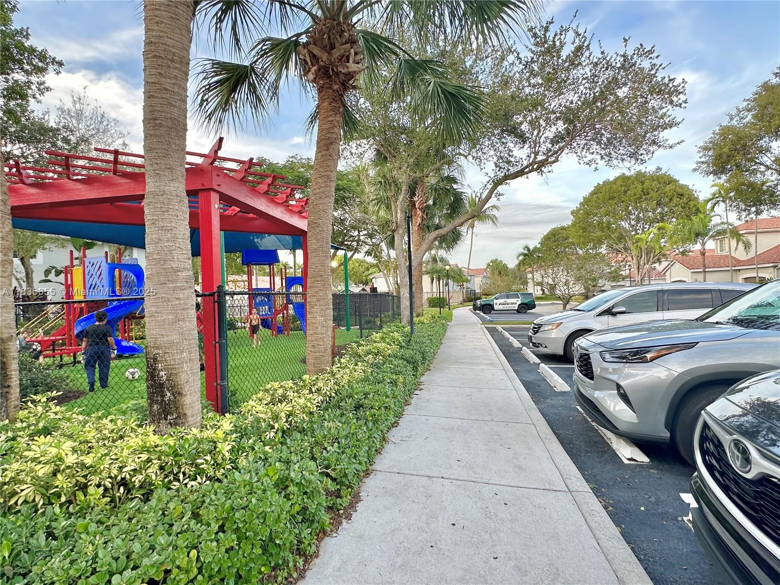 SAN SIMEON SECTORS 8 9 10 - Residential Lease