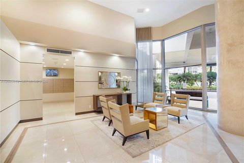 Tiny photo for 19195 NE 36th Ct #502, Aventura, FL 33180 (MLS # A12025012)