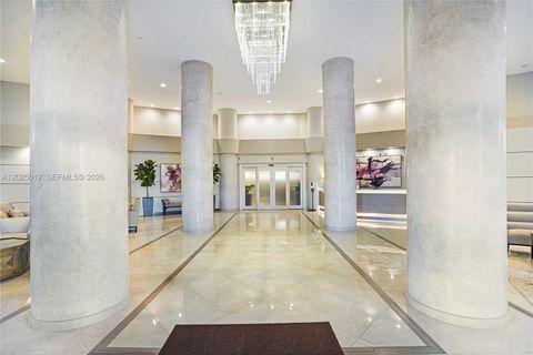 Tiny photo for 19195 NE 36th Ct #502, Aventura, FL 33180 (MLS # A12025012)