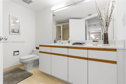 Tiny photo for 19195 NE 36th Ct #502, Aventura, FL 33180 (MLS # A12025012)