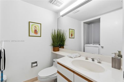 Tiny photo for 19195 NE 36th Ct #502, Aventura, FL 33180 (MLS # A12025012)
