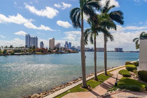 Tiny photo for 19195 NE 36th Ct #502, Aventura, FL 33180 (MLS # A12025012)