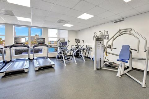 Tiny photo for 19195 NE 36th Ct #502, Aventura, FL 33180 (MLS # A12025012)